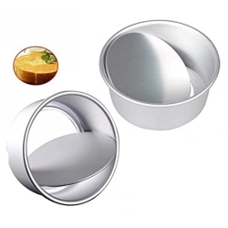 Forma blacha do pieczenia tort wyjmowane dno 19cm